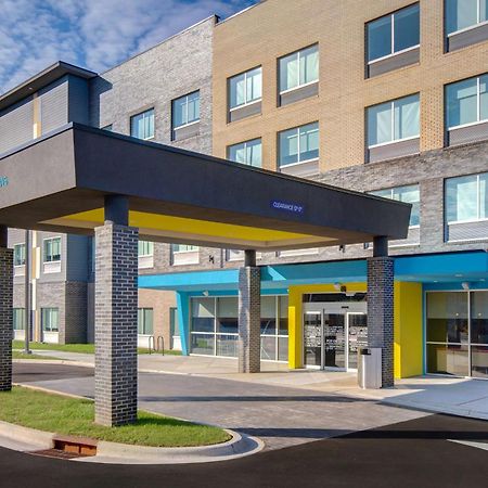 Tru By Hilton Wake Forest Raleigh North Eksteriør bilde
