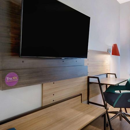 Tru By Hilton Wake Forest Raleigh North Eksteriør bilde