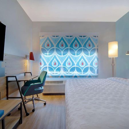 Tru By Hilton Wake Forest Raleigh North Eksteriør bilde