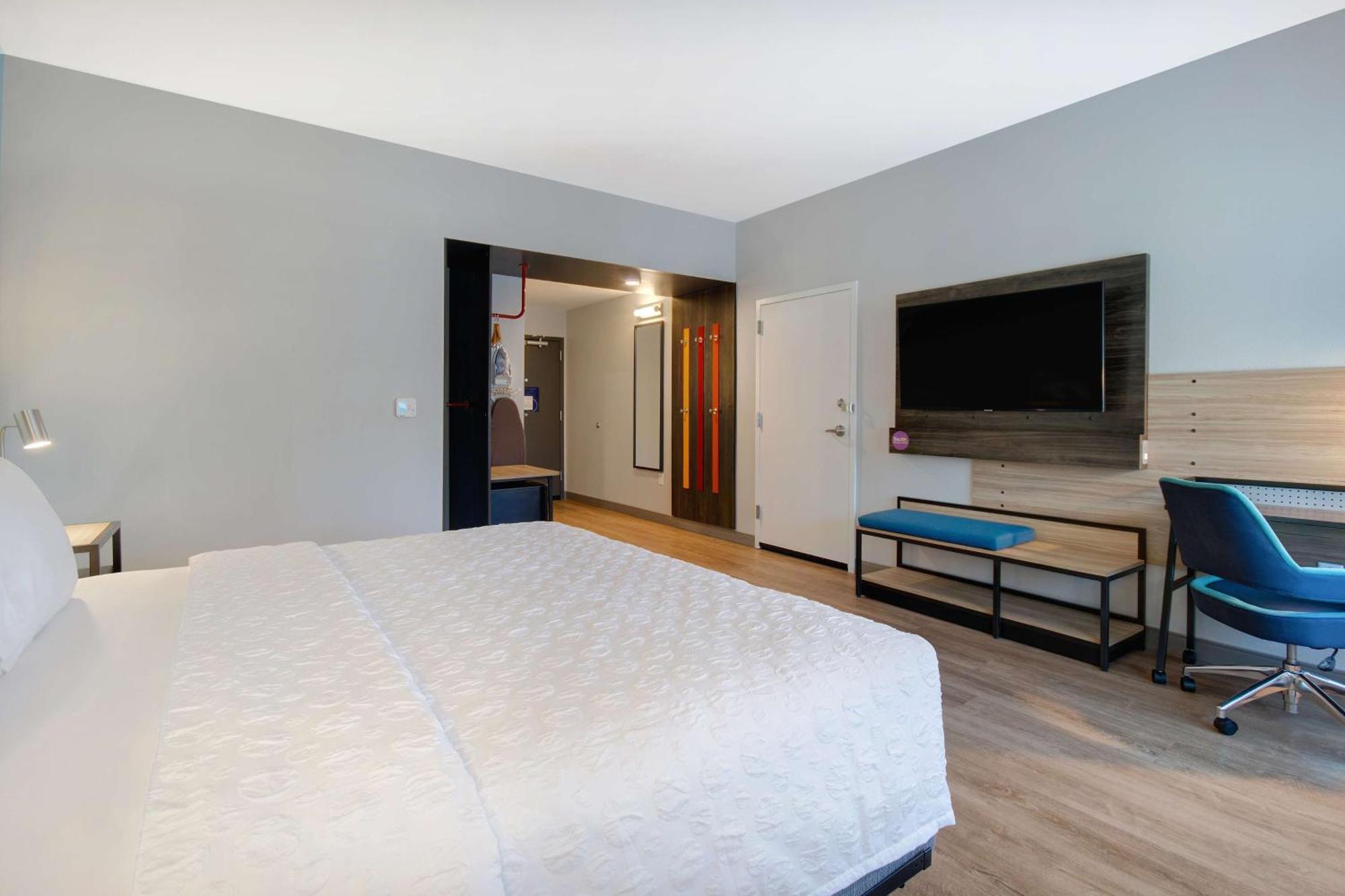 Tru By Hilton Wake Forest Raleigh North Eksteriør bilde