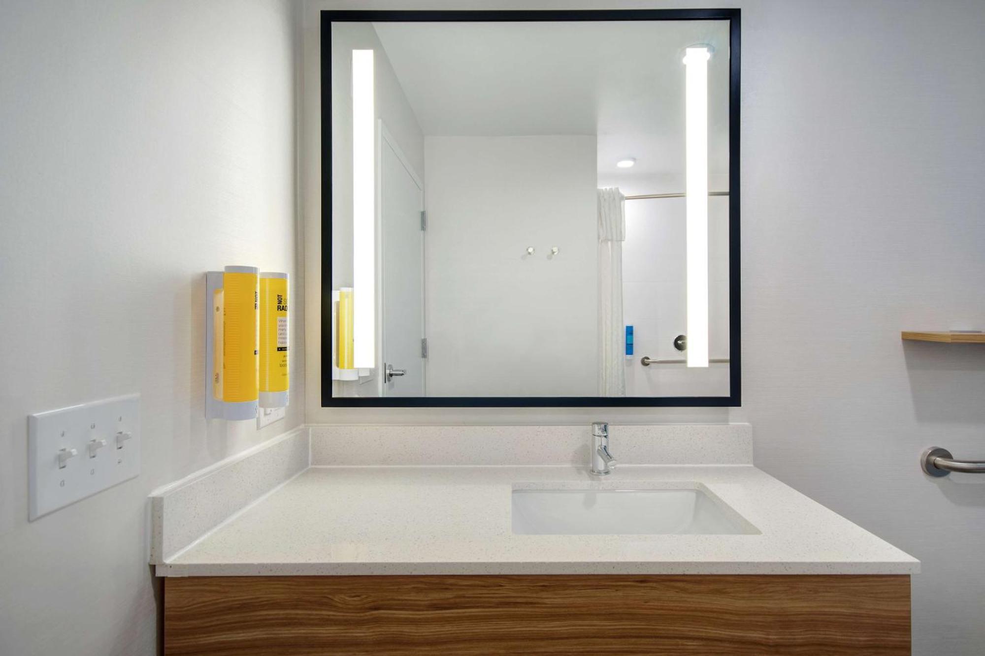 Tru By Hilton Wake Forest Raleigh North Eksteriør bilde