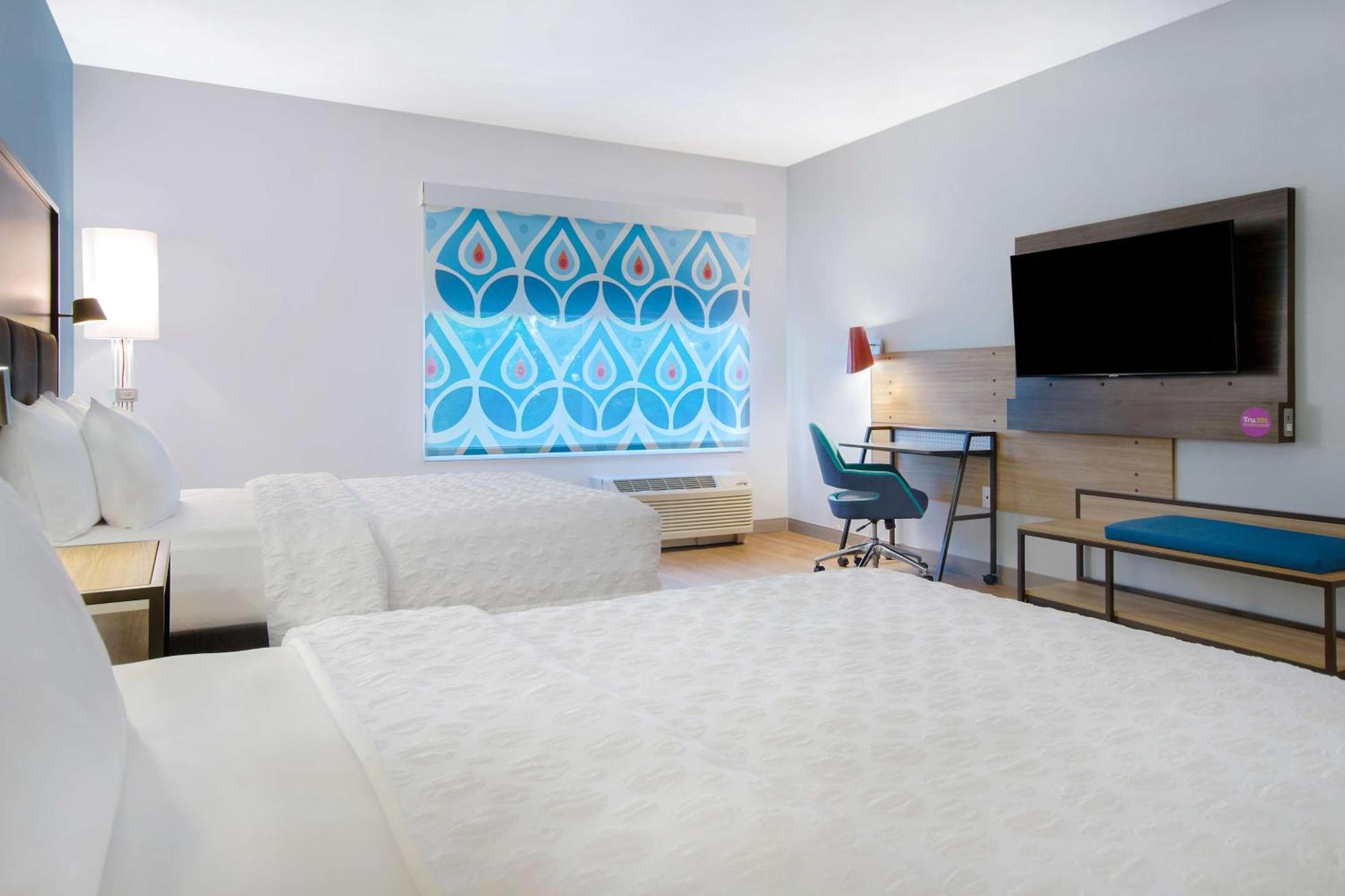 Tru By Hilton Wake Forest Raleigh North Eksteriør bilde