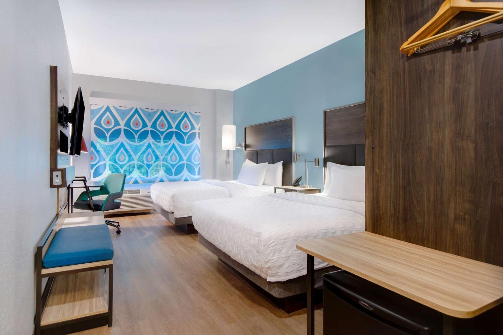 Tru By Hilton Wake Forest Raleigh North Eksteriør bilde