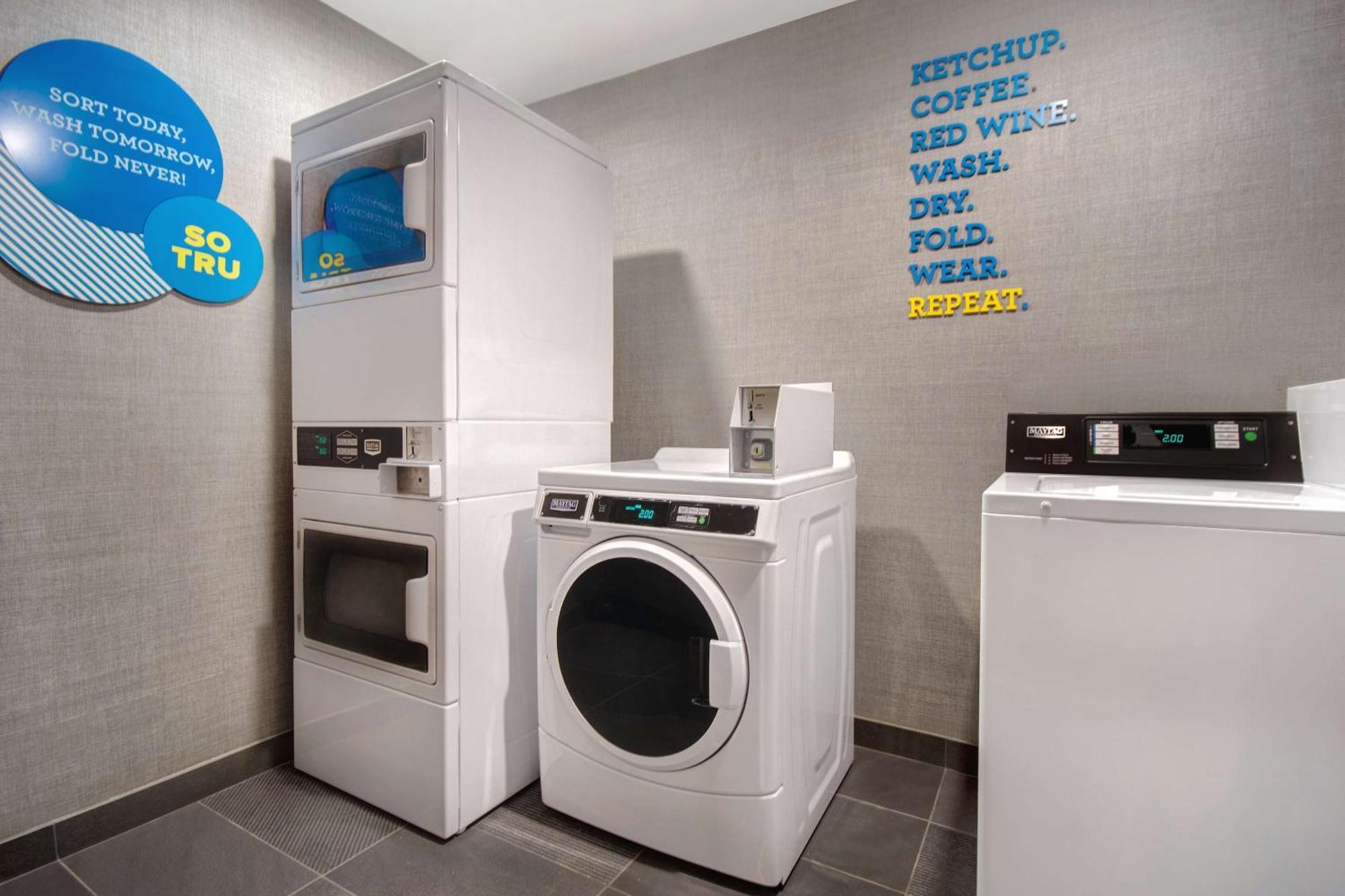 Tru By Hilton Wake Forest Raleigh North Eksteriør bilde