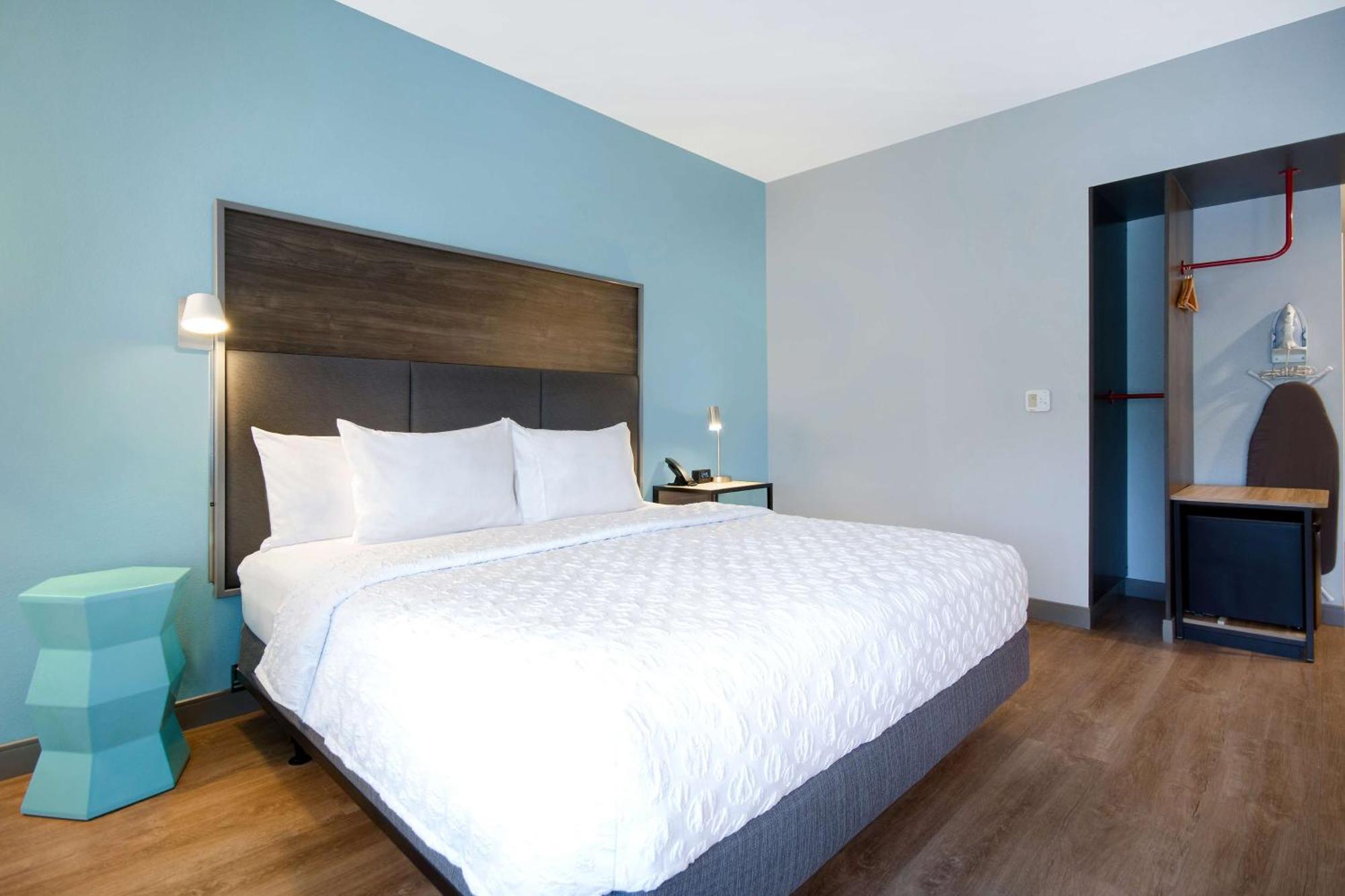 Tru By Hilton Wake Forest Raleigh North Eksteriør bilde