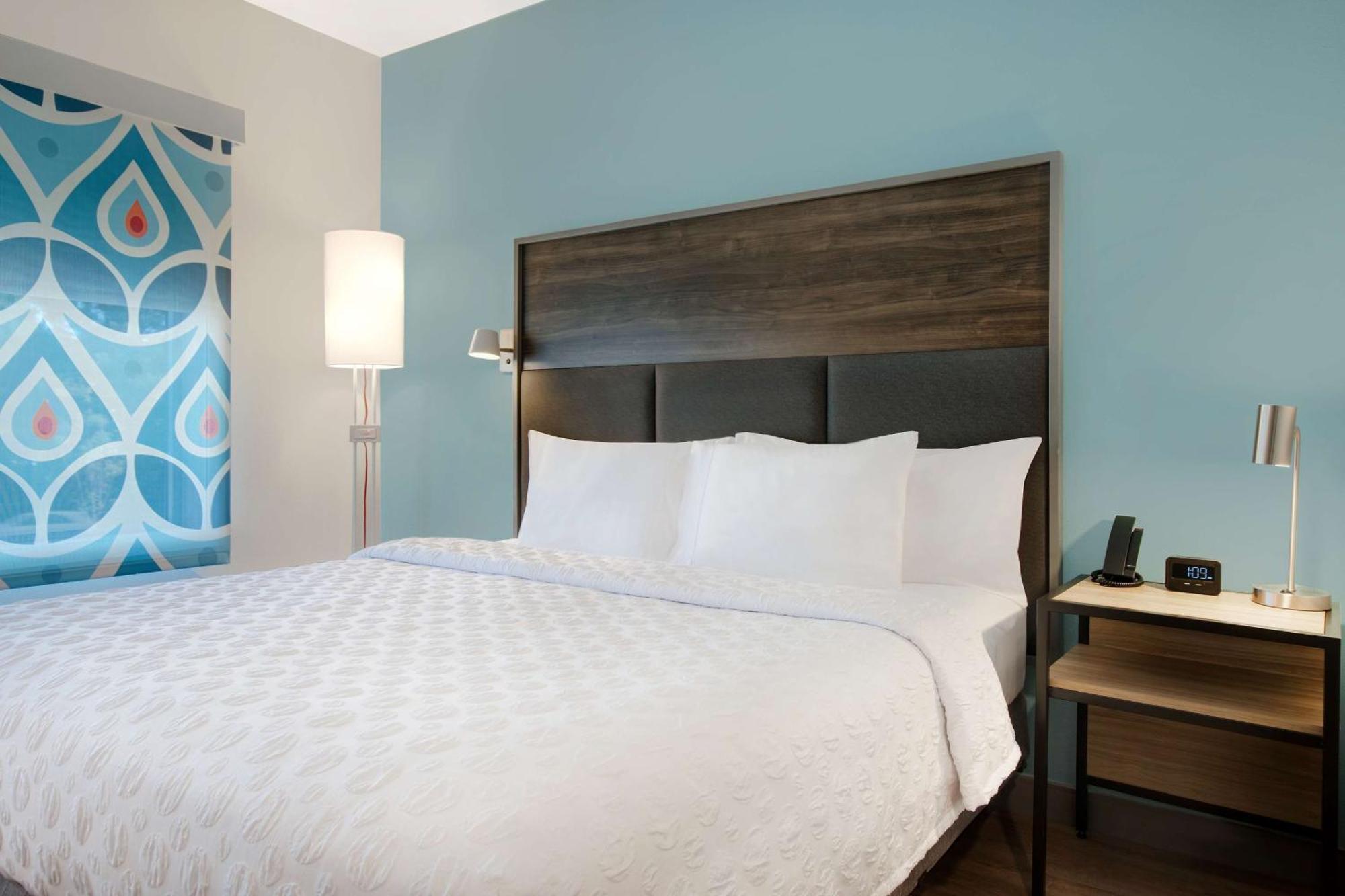 Tru By Hilton Wake Forest Raleigh North Eksteriør bilde