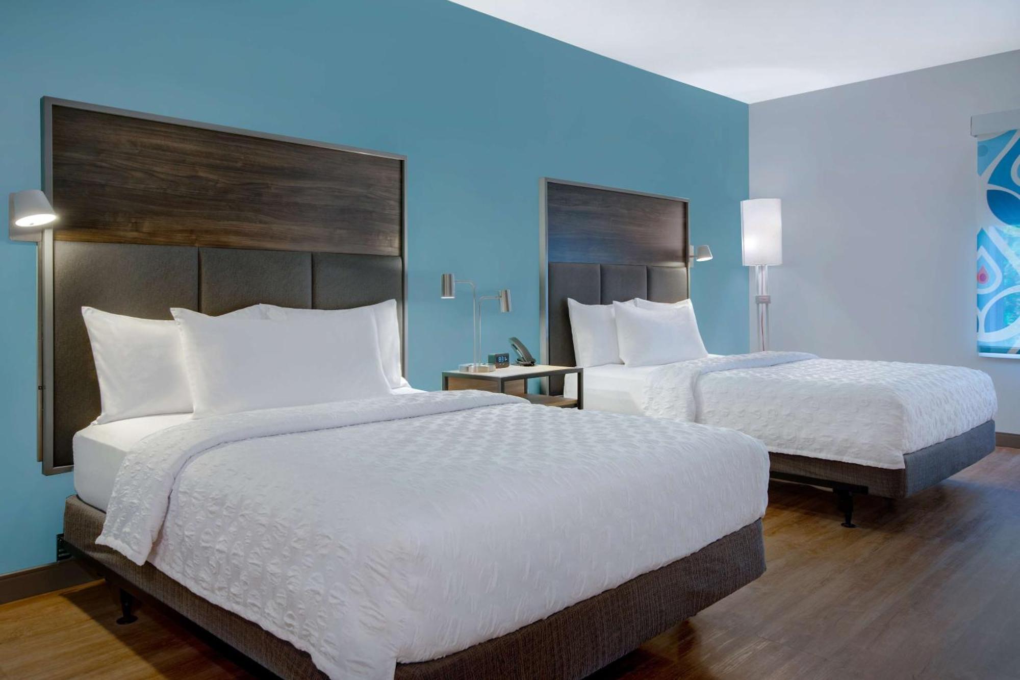 Tru By Hilton Wake Forest Raleigh North Eksteriør bilde