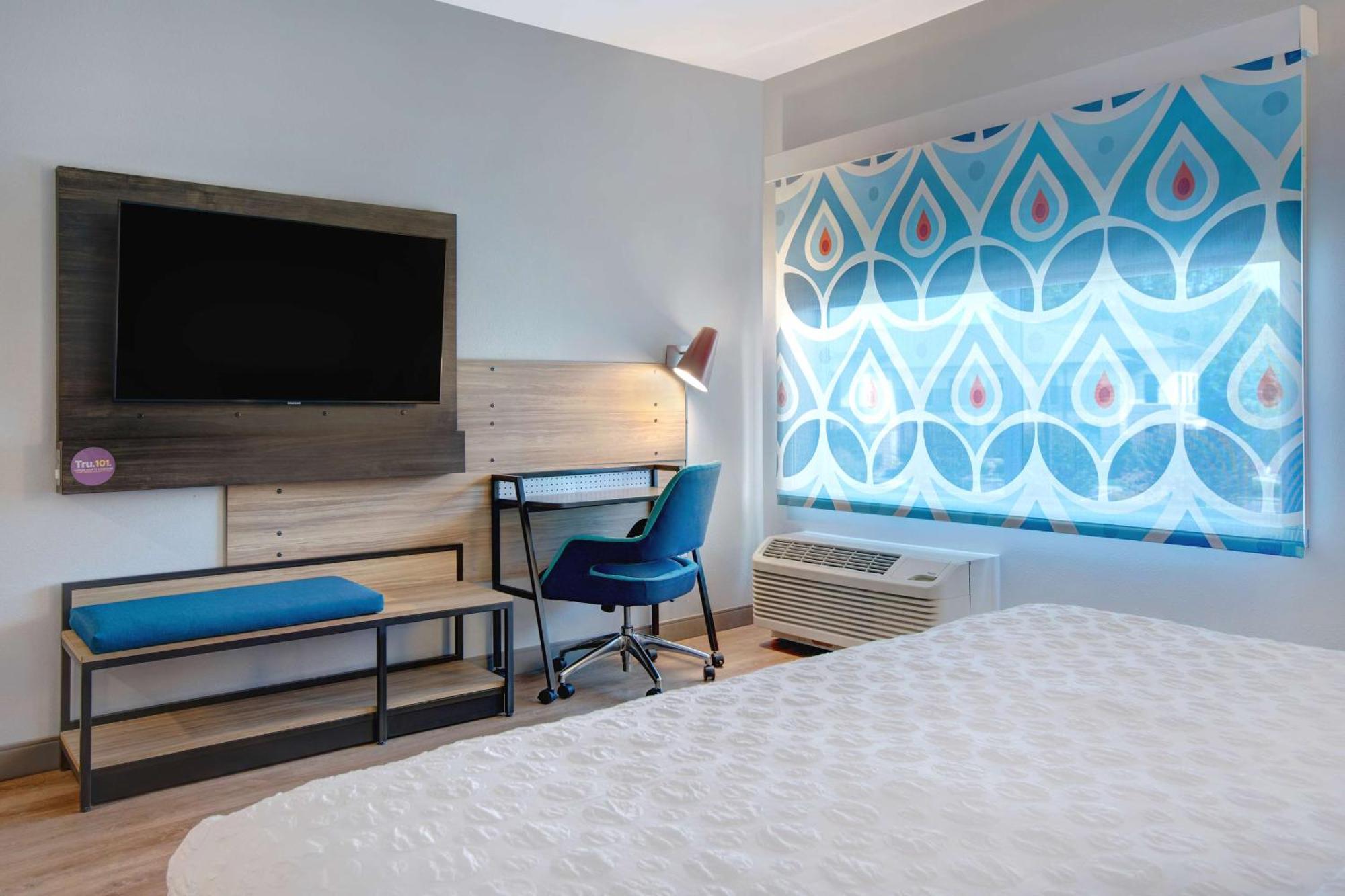 Tru By Hilton Wake Forest Raleigh North Eksteriør bilde