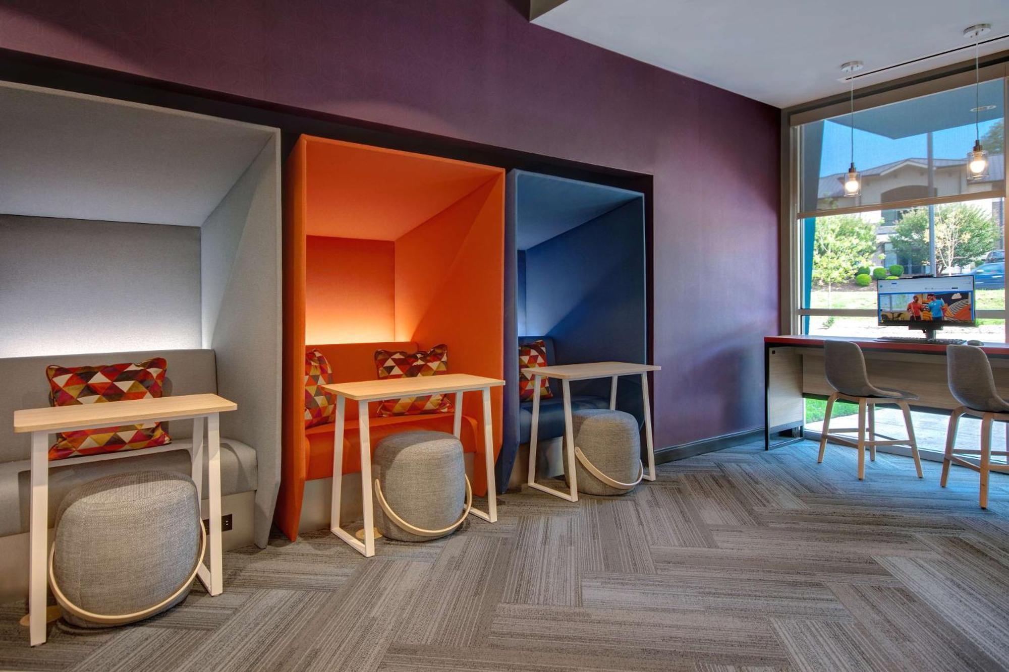 Tru By Hilton Wake Forest Raleigh North Eksteriør bilde