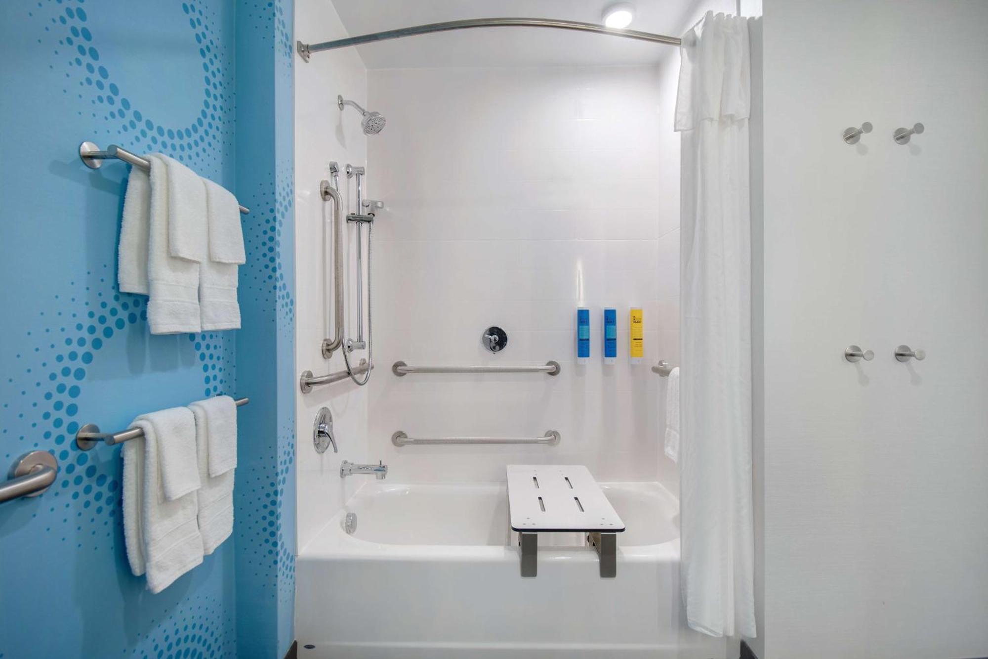 Tru By Hilton Wake Forest Raleigh North Eksteriør bilde
