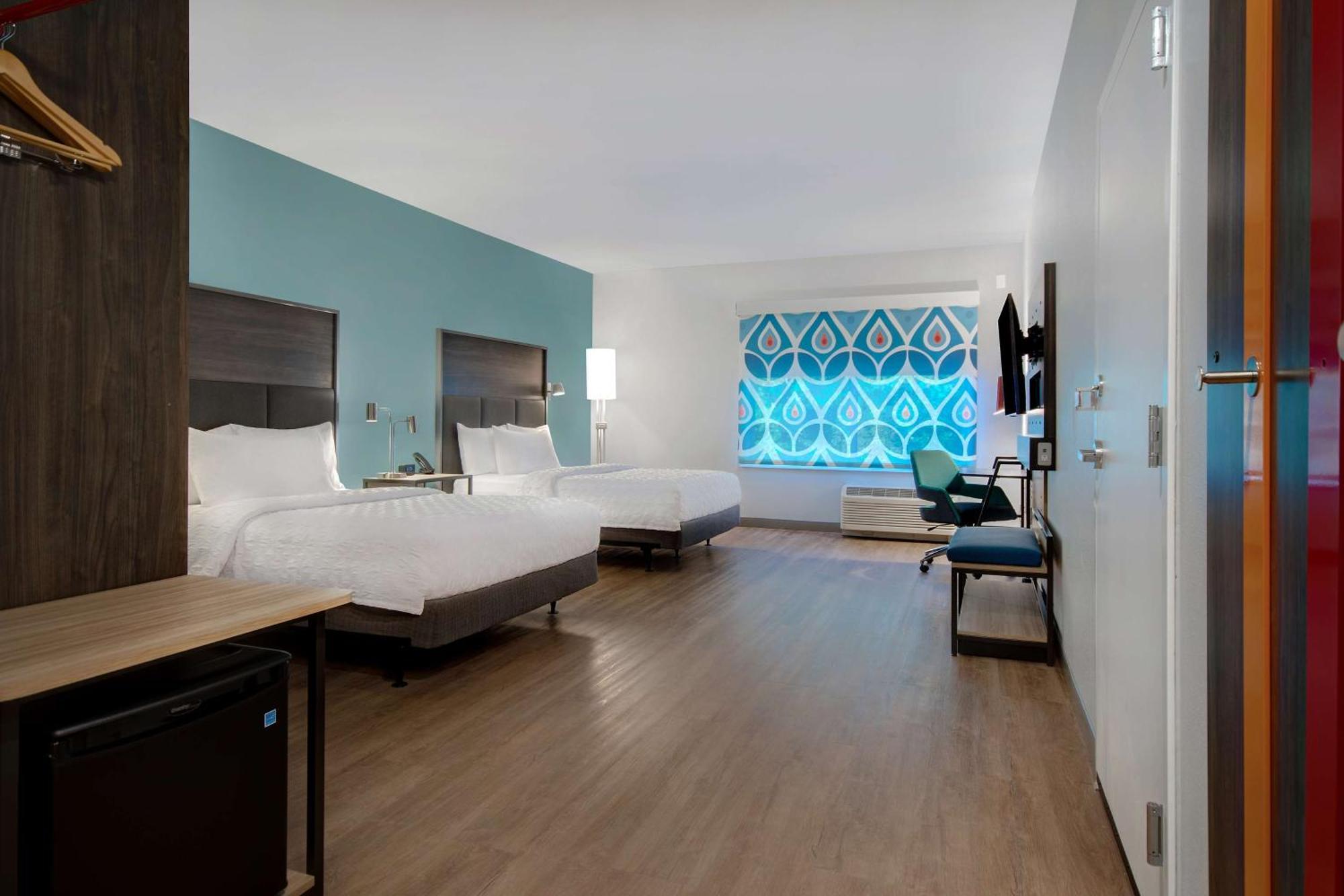 Tru By Hilton Wake Forest Raleigh North Eksteriør bilde