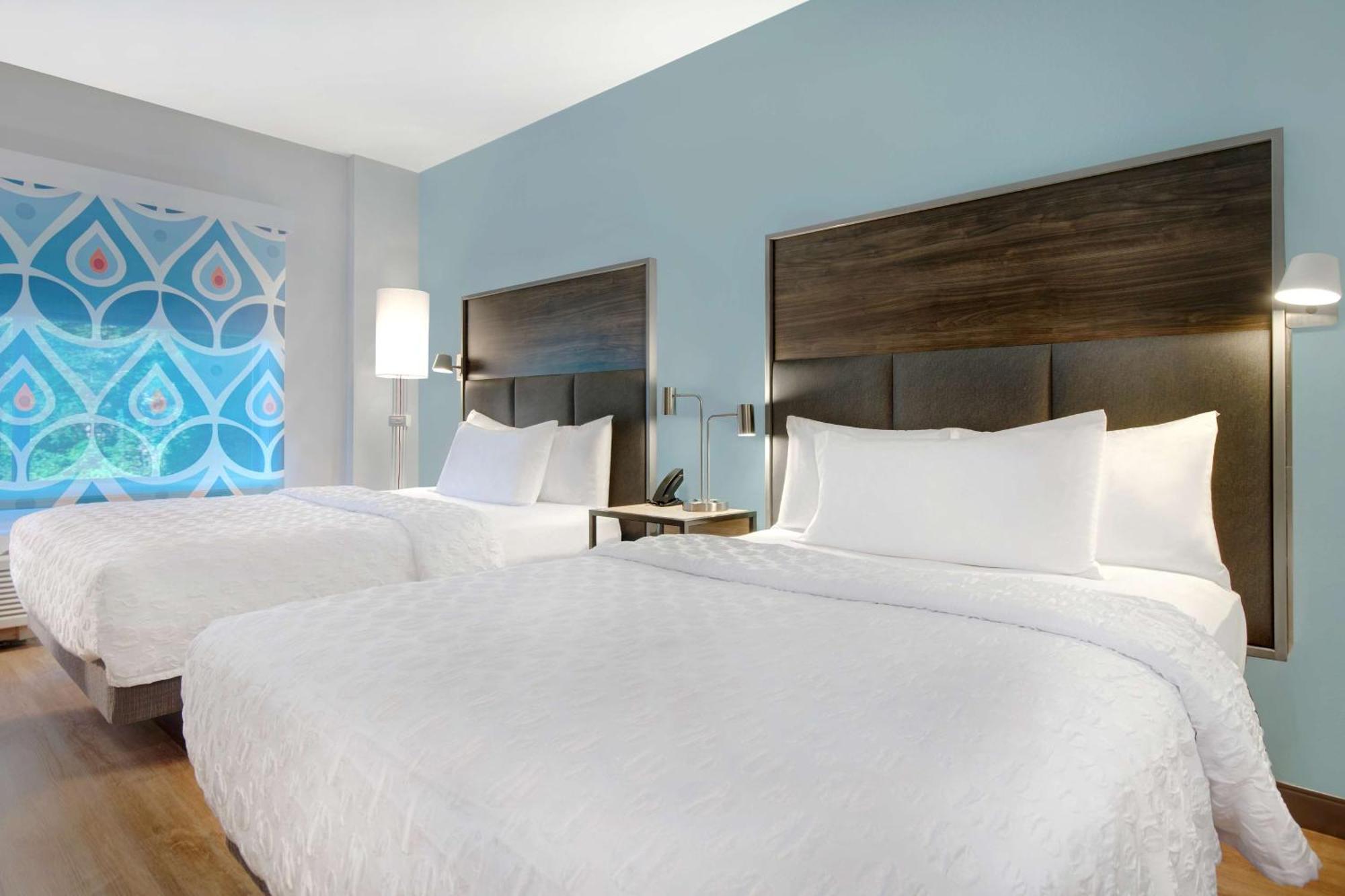Tru By Hilton Wake Forest Raleigh North Eksteriør bilde