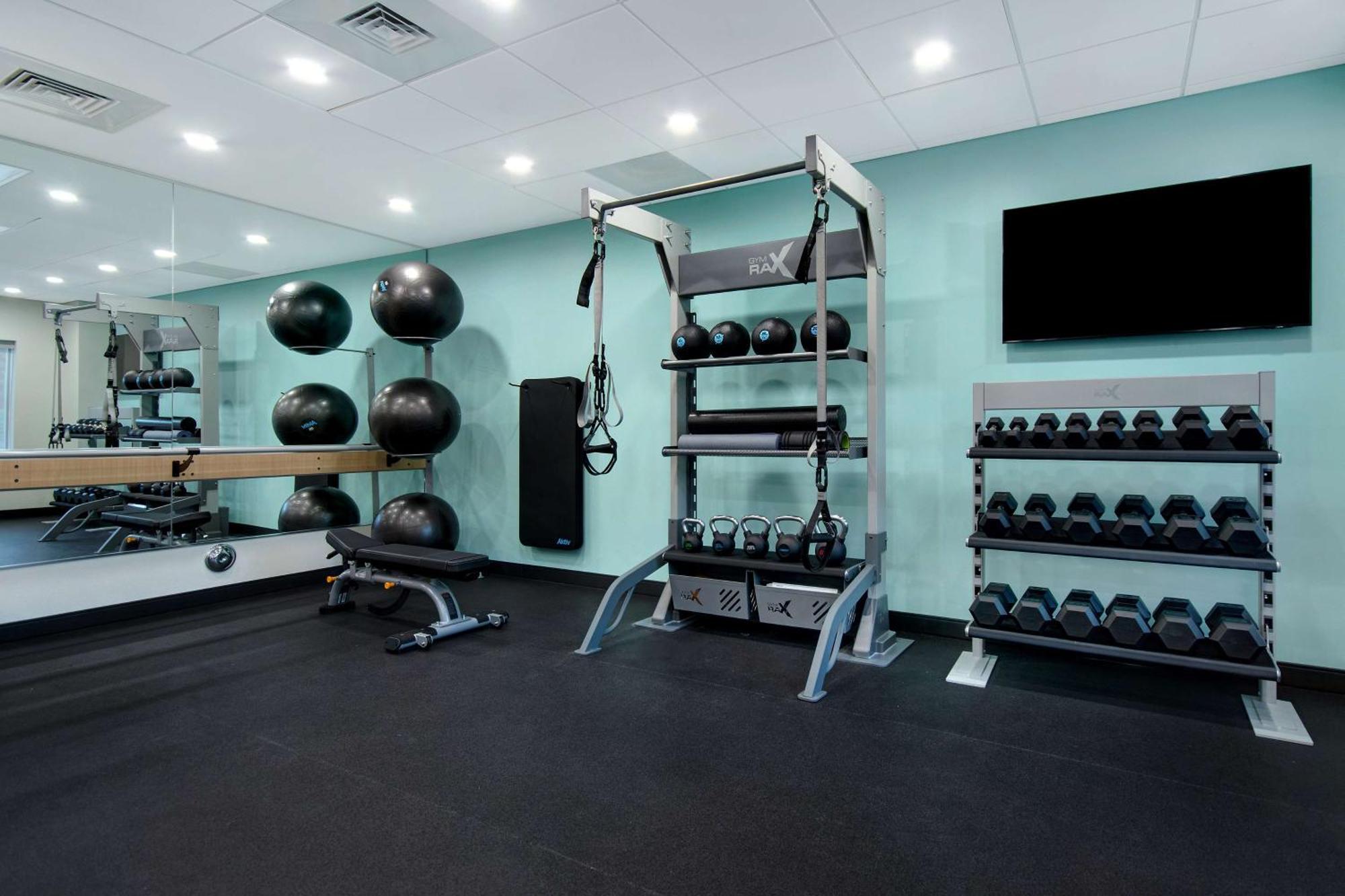 Tru By Hilton Wake Forest Raleigh North Eksteriør bilde