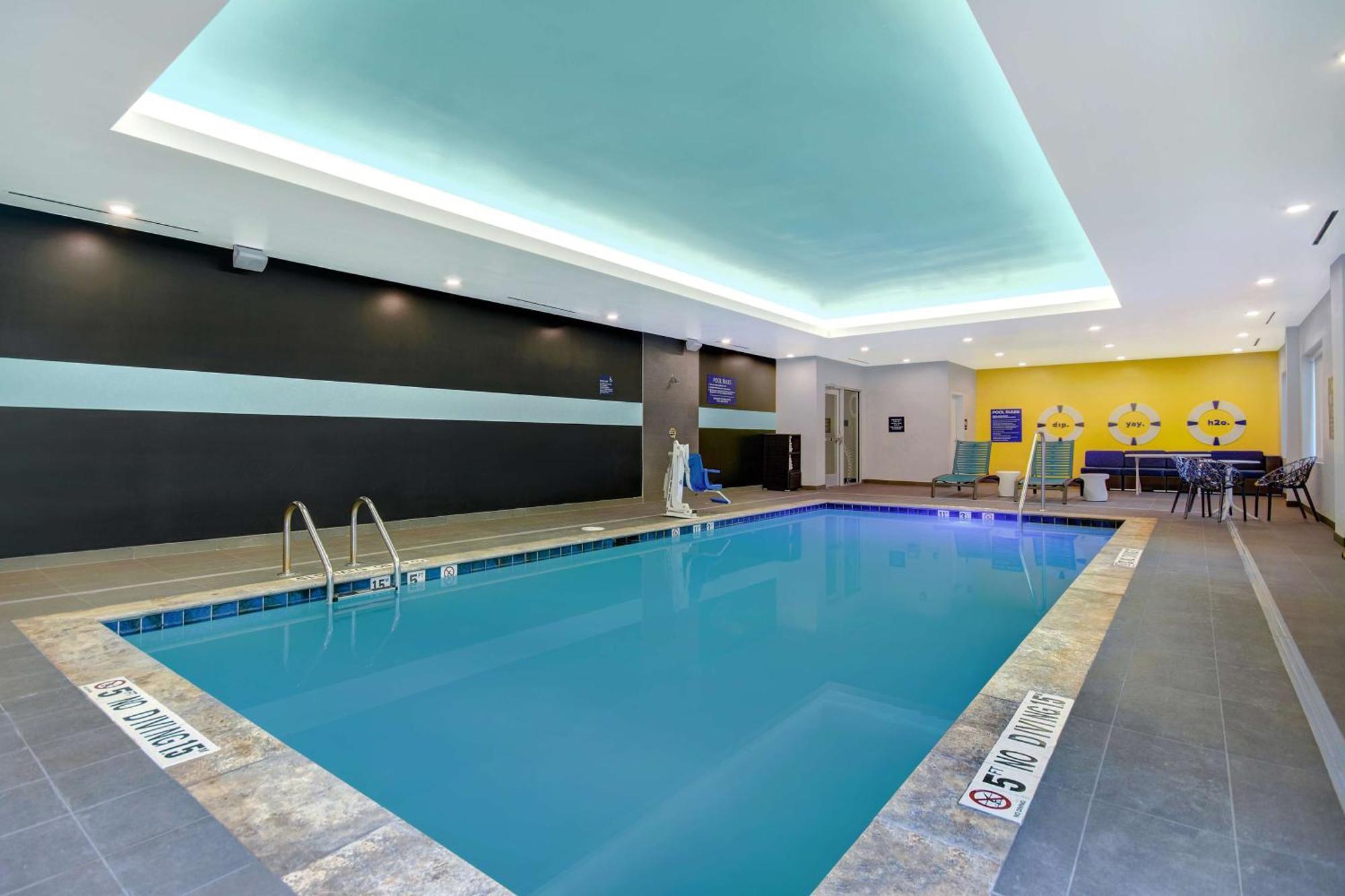Tru By Hilton Wake Forest Raleigh North Eksteriør bilde