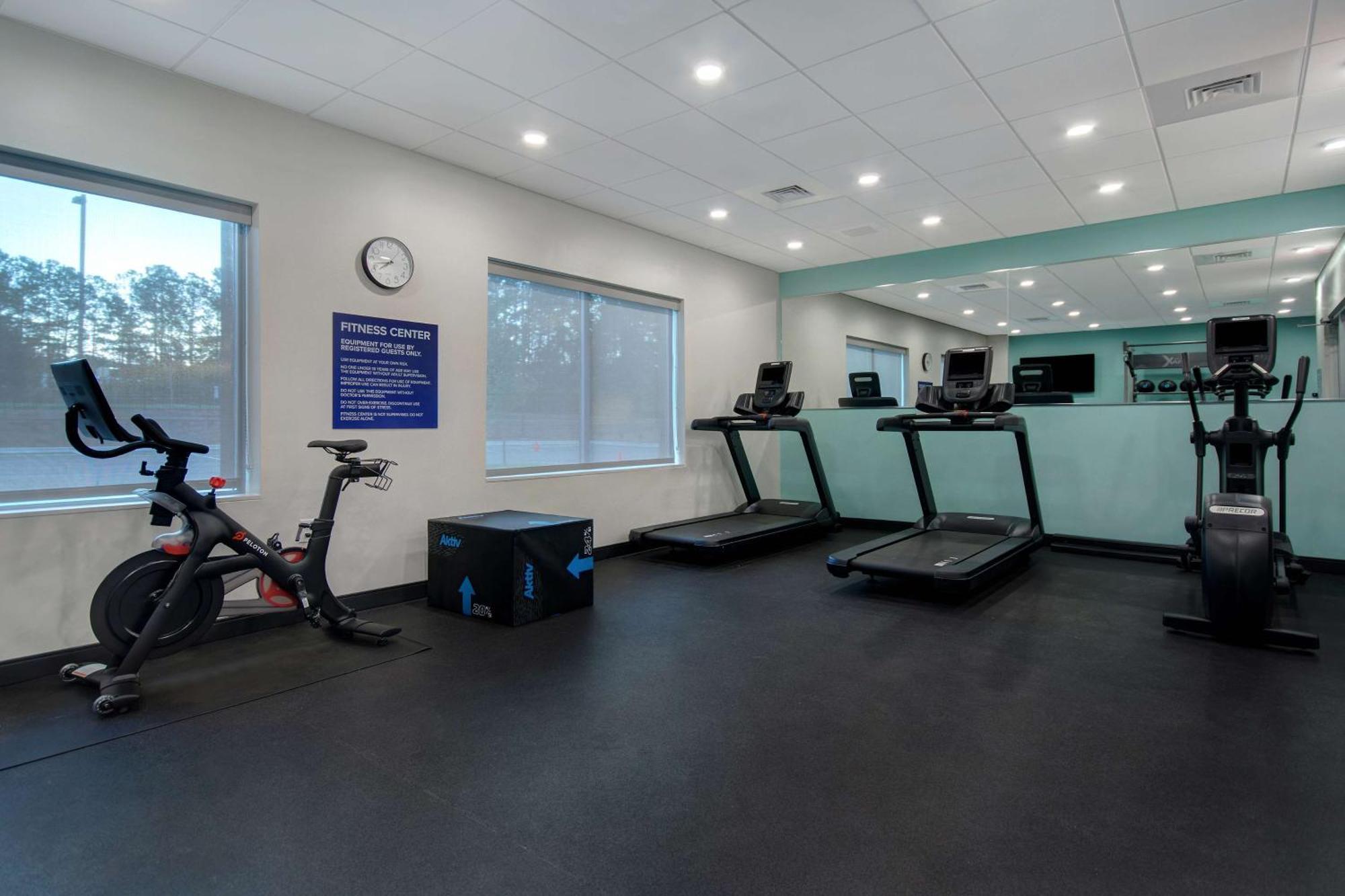 Tru By Hilton Wake Forest Raleigh North Eksteriør bilde