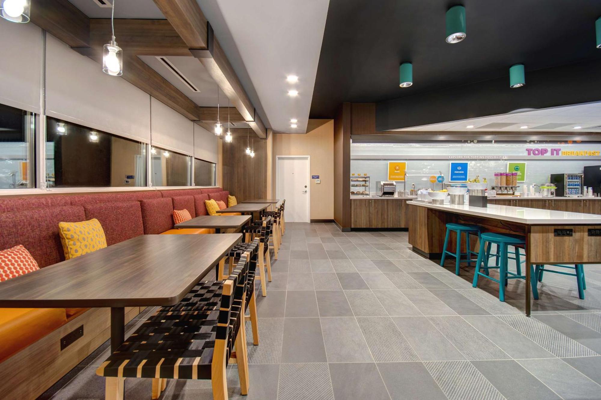 Tru By Hilton Wake Forest Raleigh North Eksteriør bilde