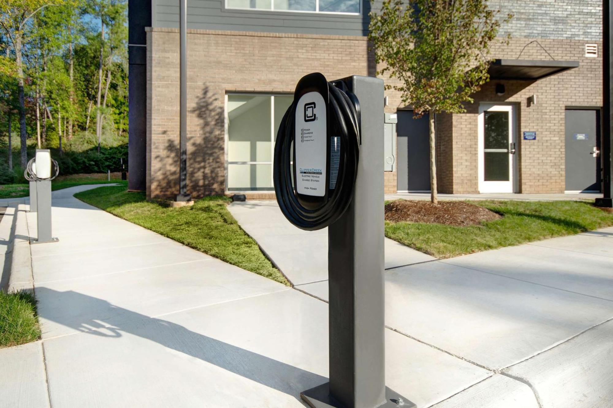 Tru By Hilton Wake Forest Raleigh North Eksteriør bilde