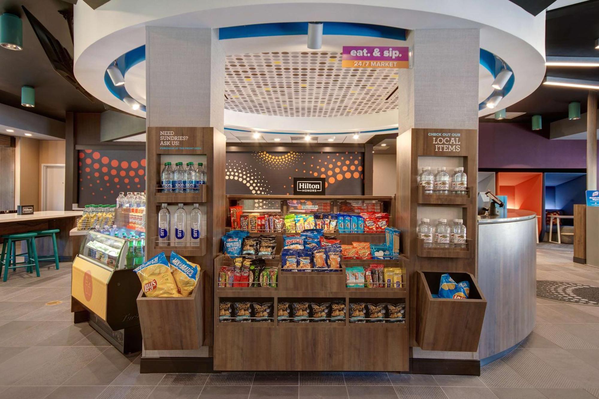 Tru By Hilton Wake Forest Raleigh North Eksteriør bilde
