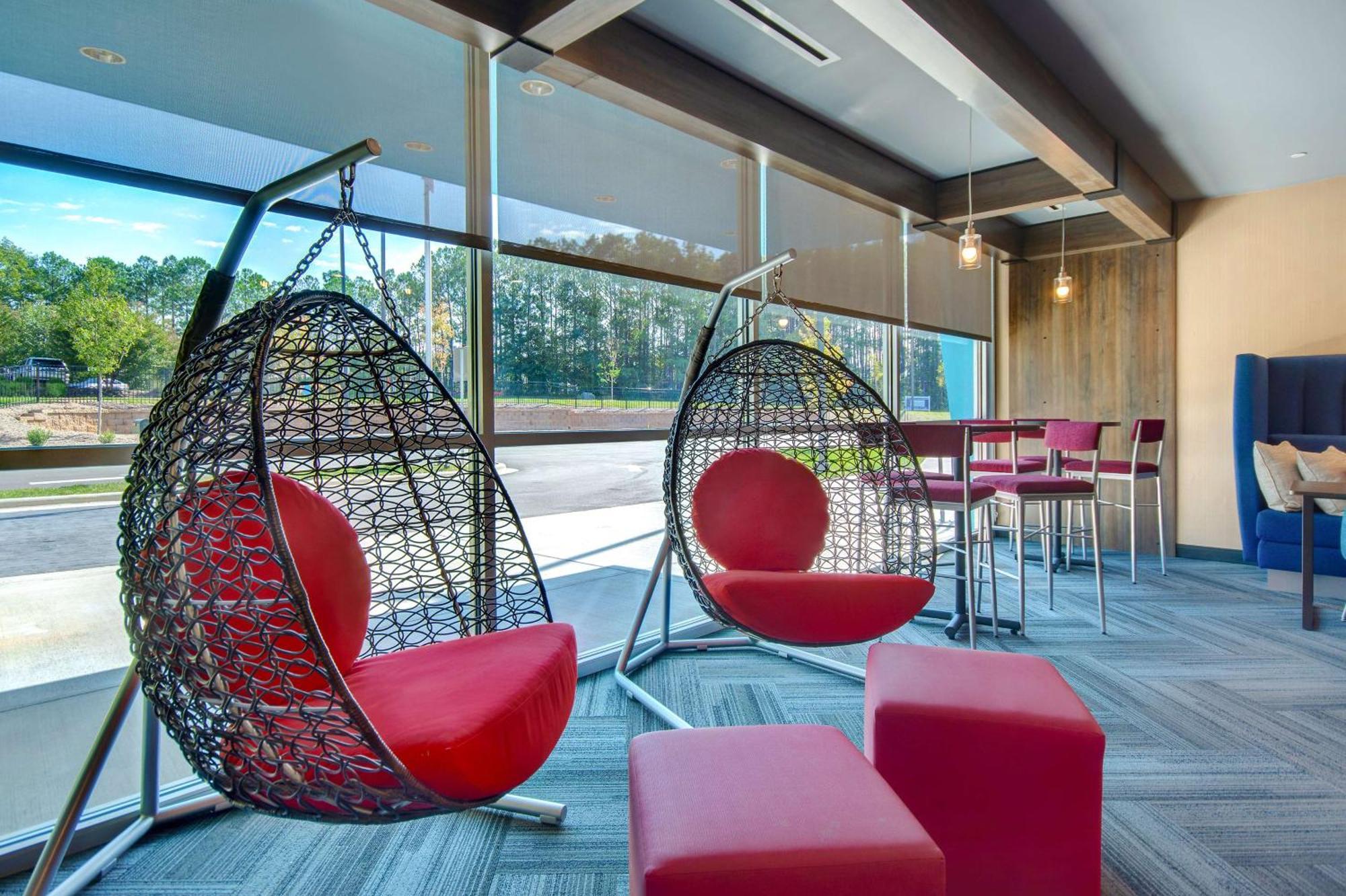 Tru By Hilton Wake Forest Raleigh North Eksteriør bilde